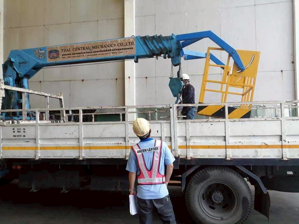 LINE_ALBUM_หลักสูตรปั้นจั่นชนิดเคลื่อนที่(Mobile Crane 4 _250828_42.jpg - หลักสูตรปั้นจั่นชนิดเคลื่อนที่ (Mobile Crane 4 ผู้)